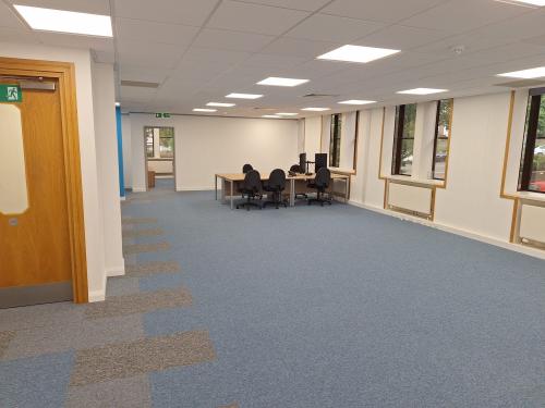 21 Perrymount Road, Haywards Heath, RH16