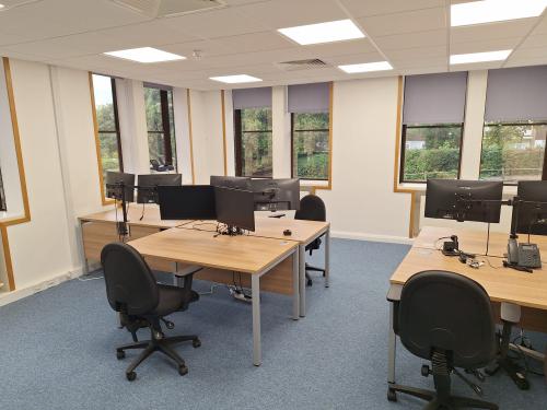 21 Perrymount Road, Haywards Heath, RH16