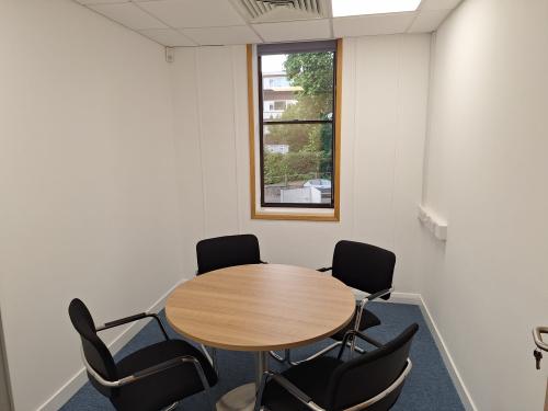 21 Perrymount Road, Haywards Heath, RH16