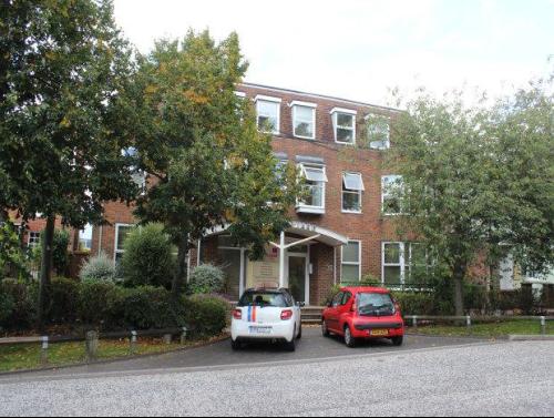 The Courtyard, Freedom Works, 30 Worthing Road, Horsham, RH12