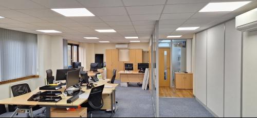 44-46 Springfield Road, Horsham, RH12