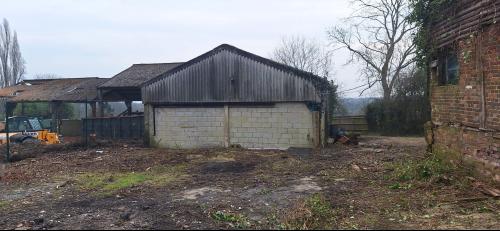 Redlands Farm, Redlands Lane, Mid Holmwood, Dorking, RH5