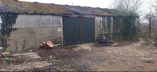 Redlands Farm, Redlands Lane, Mid Holmwood, Dorking, RH5