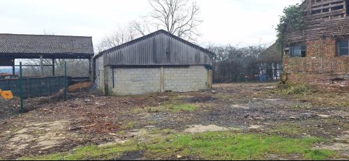 Redlands Farm, Redlands Lane, Mid Holmwood, Dorking, RH5