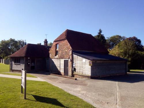 The Granary, Pondtail Farm, West Grinstead, RH13