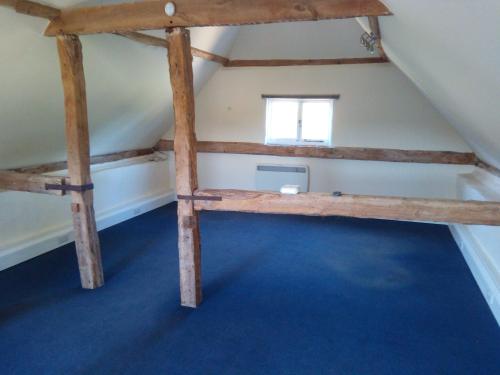 The Granary, Pondtail Farm, West Grinstead, RH13