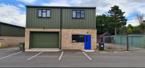 The Telegraph, Howards Nursery, Handcross Road, Plummers Plain, Horsham, RH13