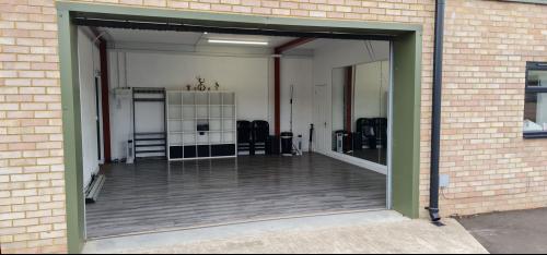 The Telegraph, Howards Nursery, Handcross Road, Plummers Plain, Horsham, RH13
