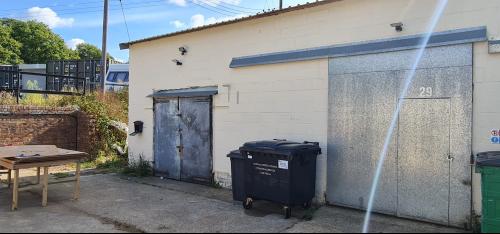 Unit 30, Church Lane Estate, Church Lane, Plummers Plain, Horsham, RH13