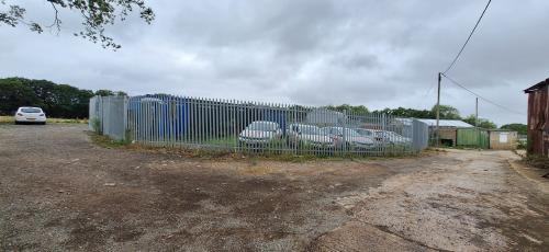 The Dairy Yard, Whitebreads Farm, Stane Street, Slinfold, RH13