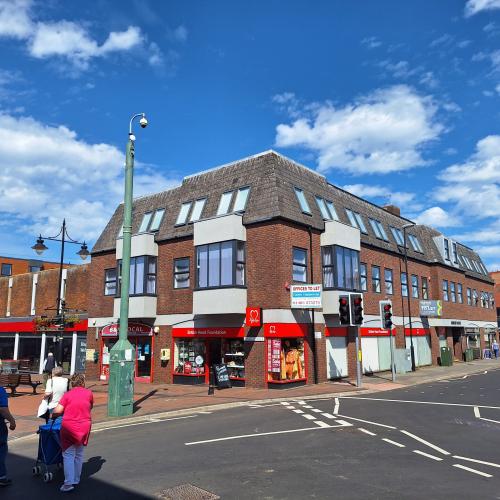 Jubilee House, 56-58 Cyprus Road, Burgess Hill, RH15