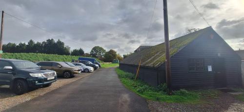 The Long Barn, Floodgates Farm, Castle Lane, West Grinstead, RH13