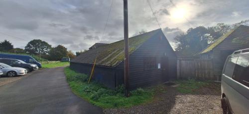 The Long Barn, Floodgates Farm, Castle Lane, West Grinstead, RH13
