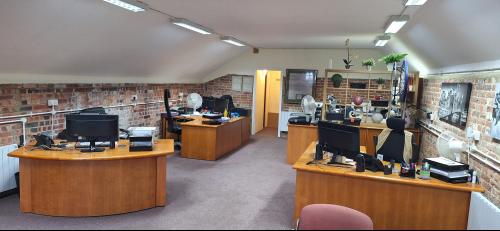 The Long Barn, Floodgates Farm, Castle Lane, West Grinstead, RH13