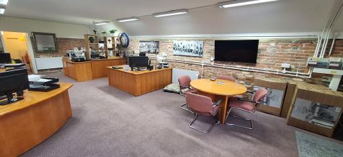 The Long Barn, Floodgates Farm, Castle Lane, West Grinstead, RH13