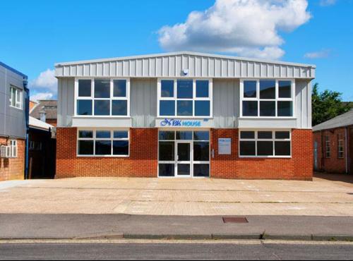 Unit C NBK House, 64a Victoria Road, Burgess Hill, RH15