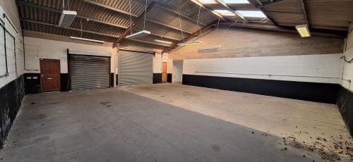 Unit 12 & 13, Gerston Business Park, Storrington, RH20