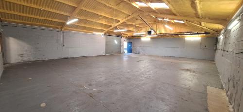 Unit 12 & 13, Gerston Business Park, Storrington, RH20