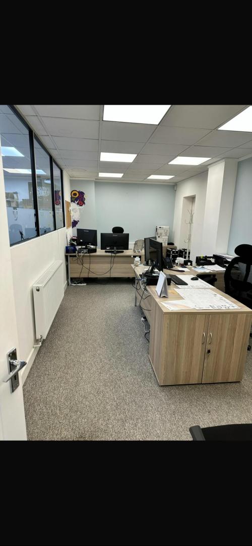 Binley Industrial Estate, 54-56 Hotchkiss Way, Coventry, CV3