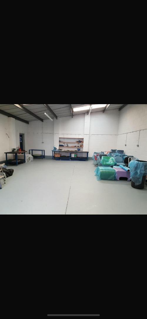 Binley Industrial Estate, 54-56 Hotchkiss Way, Coventry, CV3