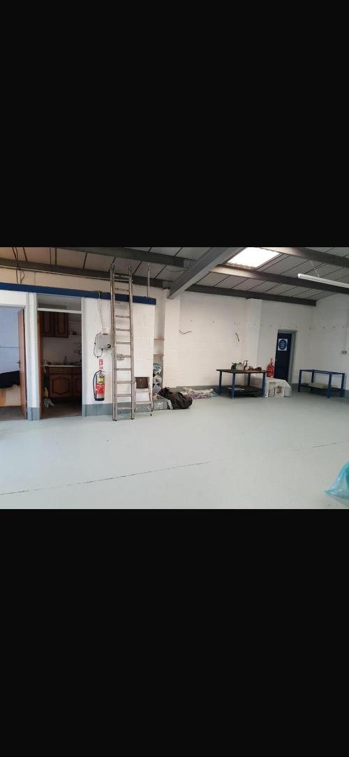 Binley Industrial Estate, 54-56 Hotchkiss Way, Coventry, CV3