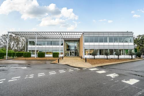 Rivermead, Oxford Road, Denham, Uxbridge, UB9