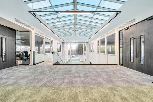 Rivermead, Oxford Road, Denham, Uxbridge, UB9
