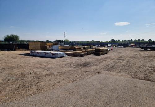 0.604 Acres Court Lane Farm, Court Lane, Hadlow, Tonbridge, TN11
