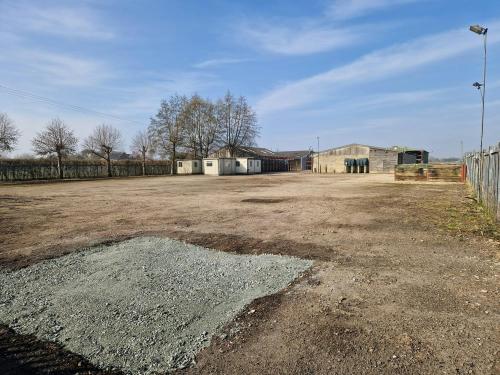 0.604 Acres Court Lane Farm, Court Lane, Hadlow, Tonbridge, TN11