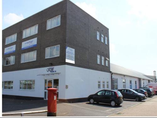 Suite F KBF House, 55 Victoria Road, Burgess Hill, RH15