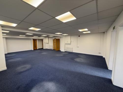 Medway City Estate, Lakeside Park, Neptune Close, Rochester, ME2