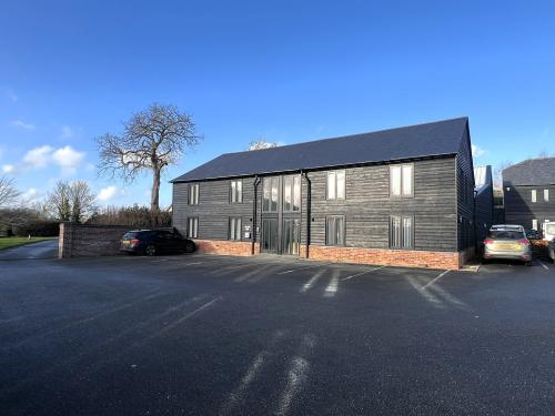 The New Barn, Felsted Business Centre, Cock Green Road, Felsted, Chelmsford, CM6