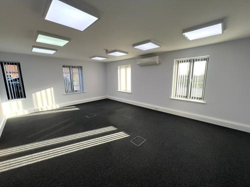 The New Barn, Felsted Business Centre, Cock Green Road, Felsted, Chelmsford, CM6