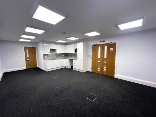 The New Barn, Felsted Business Centre, Cock Green Road, Felsted, Chelmsford, CM6