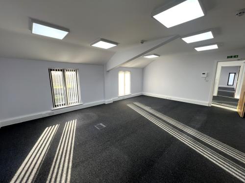 The New Barn, Felsted Business Centre, Cock Green Road, Felsted, Chelmsford, CM6
