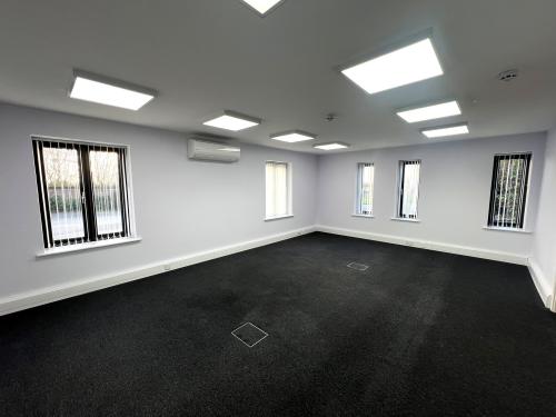 The New Barn, Felsted Business Centre, Cock Green Road, Felsted, Chelmsford, CM6