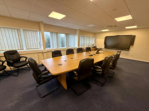 Medical House, Gordleton Industrial Estate, Hannah Way, Lymington, SO41