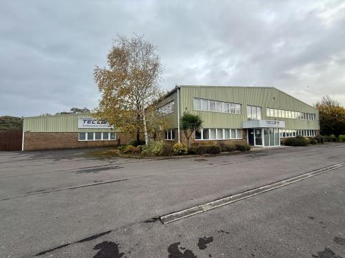 Medical House, Gordleton Industrial Estate, Hannah Way, Lymington, SO41