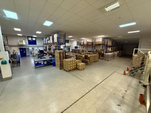 Medical House, Gordleton Industrial Estate, Hannah Way, Lymington, SO41