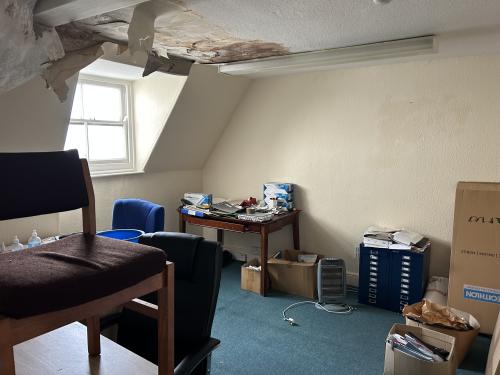 1 St Andrew Street, Plymouth, PL1