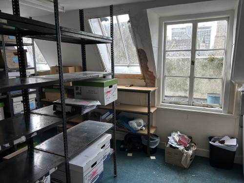 1 St Andrew Street, Plymouth, PL1