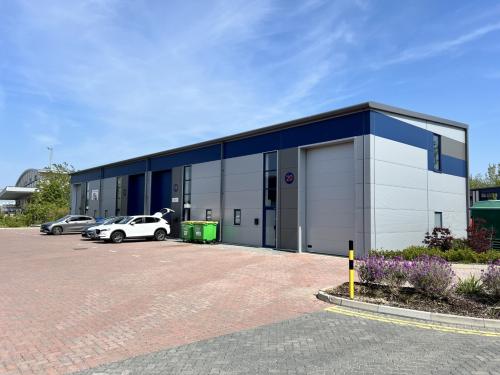 Unit 20, Precision 2 Business Park, Eurolink 4, Bingham Road, Sittingbourne, ME10
