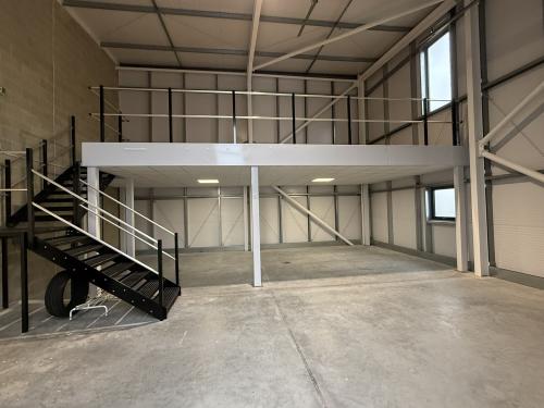 Unit 20, Precision 2 Business Park, Eurolink 4, Bingham Road, Sittingbourne, ME10