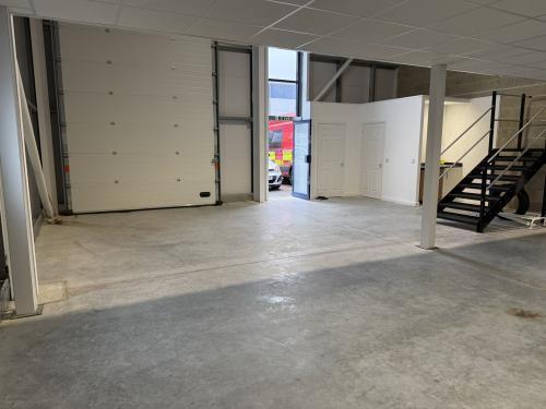 Unit 20, Precision 2 Business Park, Eurolink 4, Bingham Road, Sittingbourne, ME10