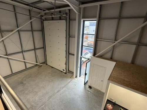Unit 20, Precision 2 Business Park, Eurolink 4, Bingham Road, Sittingbourne, ME10