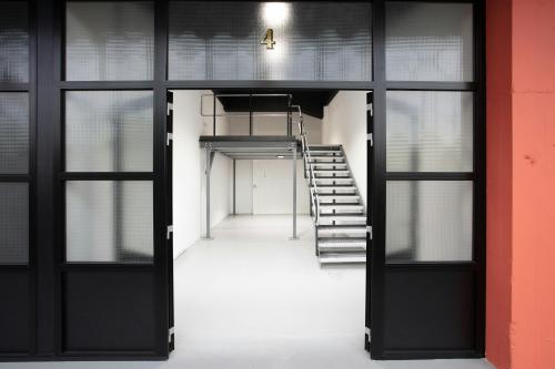 Wendover Court, Wow Workspaces, Western Avenue, Acton, London, W3