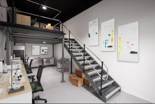 Wendover Court, Wow Workspaces, Western Avenue, Acton, London, W3