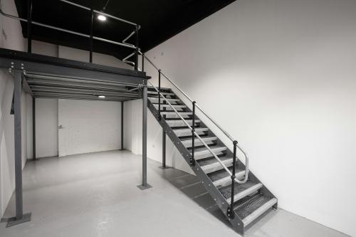 Wendover Court, Wow Workspaces, Western Avenue, Acton, London, W3