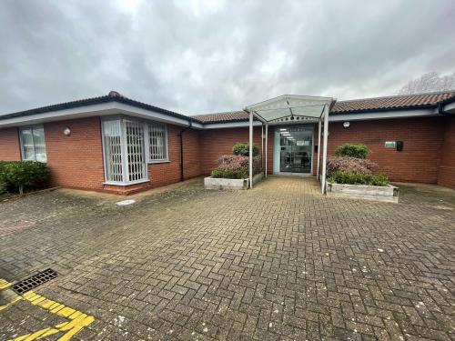 D2 Brandon Court, Progress Way, Binley, Coventry, CV3