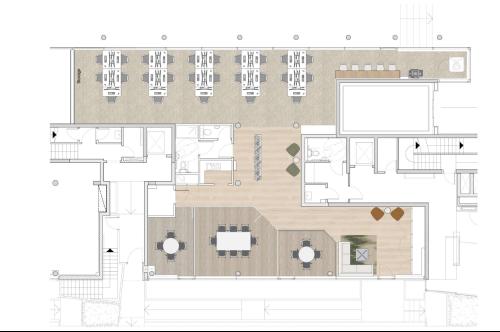 6 Graham Street, Islington, London, N1
